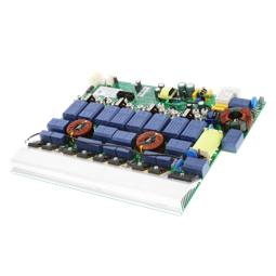 configured electronic,power board,induction,King Leopard
