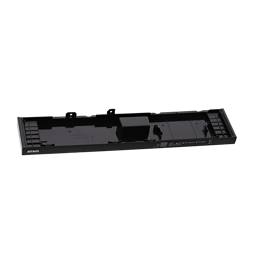 control panel,AEG,black,593mm,BI