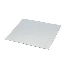 Ajtóüveg - 512x437mm