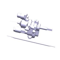 Thermostat,1 voie,sécurité,0,4