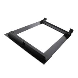 Door Glass Assembly - 594X466