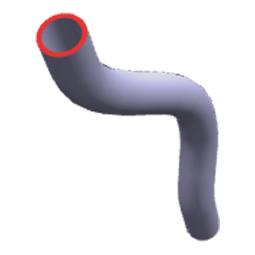 recirculation hose, intake, TURBIDITY