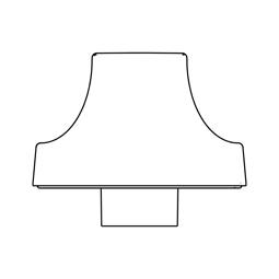 knob, function, inox