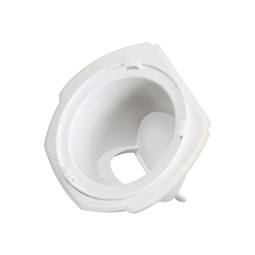 Filtre extérieur pour aspirateur