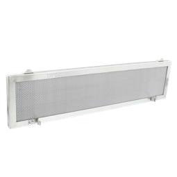Kohlefilter Longlife