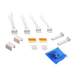 innbyggnings sats,glidende type,TORX, IKEA