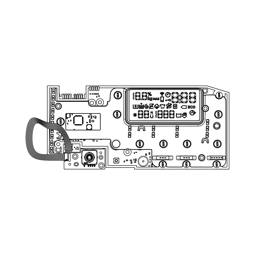 Anzeige-und Schaltelektronik,Satz,Set,S7,TD,ONE