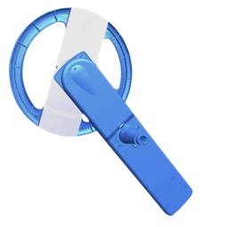 UNTERER SPRÜHARM,SATELLITENSPR