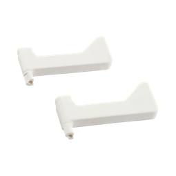 Cooker Hood Front Piece Holder Kit