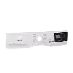 control panel, white, Electrolux