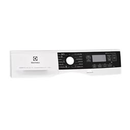 control panel,white,Electrolux,FR