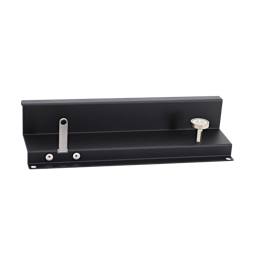 spacer, left, magnet, black182,4x40,6x63