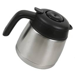 Kaffeemaschinenkanne (komplett)