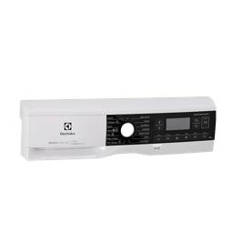 control panel,white,Electrolux,EN,SYM