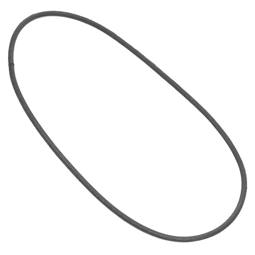 Joint de couvercle de compartiment à poussière pour aspirateur