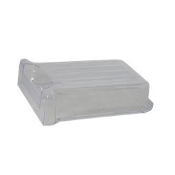 ice box, transparent,