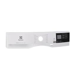 control panel,white,Electrolux,IT