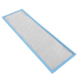 Aluminium-Fettfilter für Herd-Abzugshauben – 152 x 466 mm