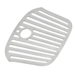Coffee Machine Metal Cover