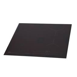 table de cuisson, noir, AEG, 590x520mm