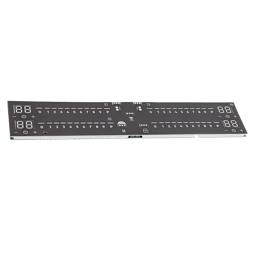 configured electronic,user interface board,Cardinal