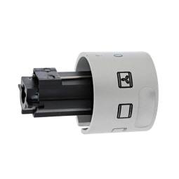 knob, function, inox