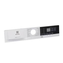 control panel,white,Electrolux,IT
