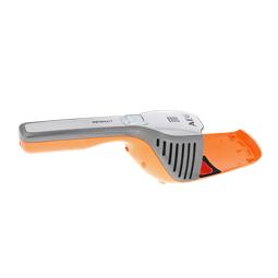 Hand unit with motor and battery for CX7-35TM