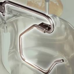 Taikinakoukku pidikkeellä - Assistant Accessories
