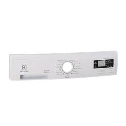 control panel,white,Electrolux,UK