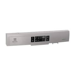 control panel,inox,Electrolux,EDW1600