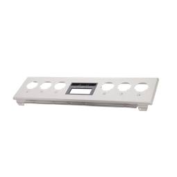 control panel, inox, 50cm,SET,6K