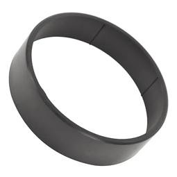Cooker Hood Flange - D: 120mm