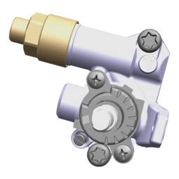 GASHAHN,HILFE,D=0.28MM G30-30M
