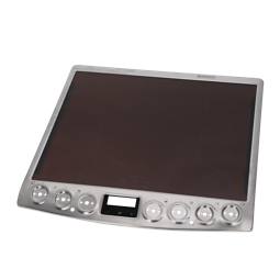 Cooking Top With Frame - 60cm