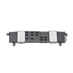 module d'affichage,ambre,basse tension,EDW1600