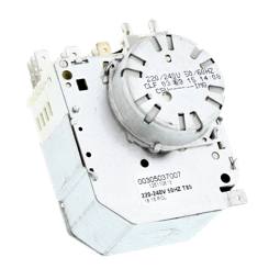Tumble Dryer 150 min Timer