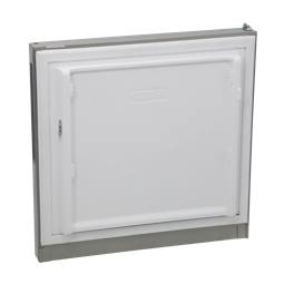 Fridge Door Assembly