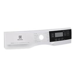 control panel, white, Electrolux