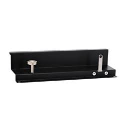 spacer, right, magnet, black182,4x63x40,6