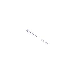 button set,white,rectangular,4+2,TC5,AEG