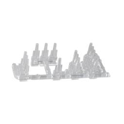 diffuser, luminous diode