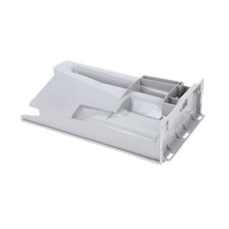 detergent drawer,