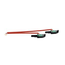 Satz, Elektronik, LED