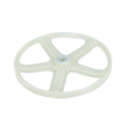 puleggia,plastica,Ø273mm,650/1200rpm