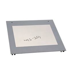 Door Glass Assembly - 494X463mm