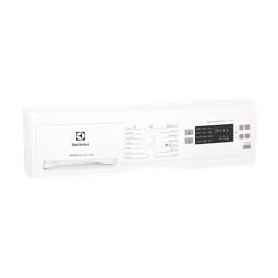 control panel,white,Electrolux,EN