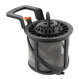 DRAIN FILTER,GREY,ASSEMBLY