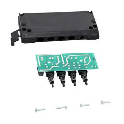 kit, box, electronic,