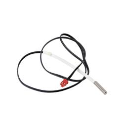 temperature sensor, water tank, hot